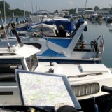 0809F 017 Die Lippe : oostende